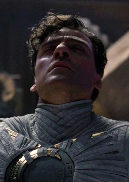 Oscar Isaac photo