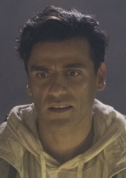 Oscar Isaac photo