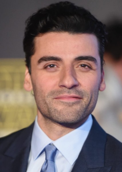 Oscar Isaac photo