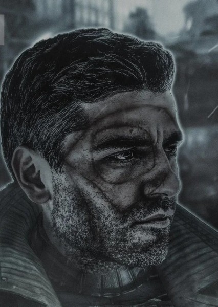 Oscar Isaac
