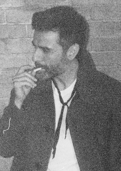 Oscar Isaac photo