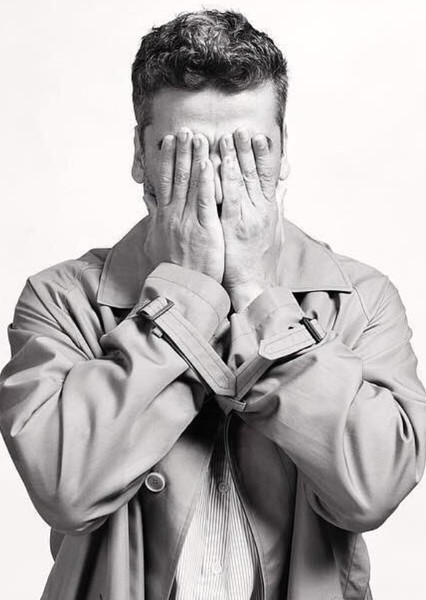 Oscar Isaac photo