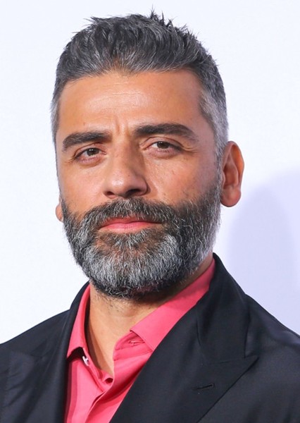 Oscar Isaac photo
