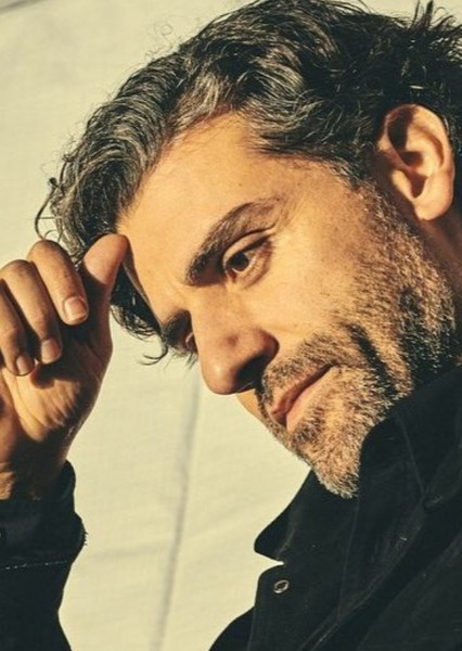 Oscar Isaac photo