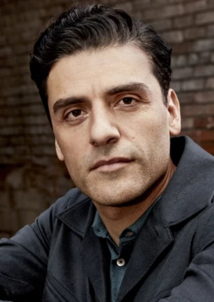 Oscar Isaac photo