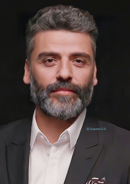 Oscar Isaac photo