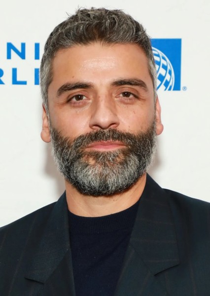 Oscar Isaac photo
