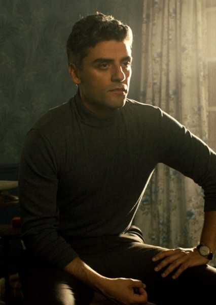 Oscar Isaac photo