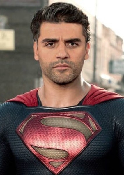 Oscar Isaac photo