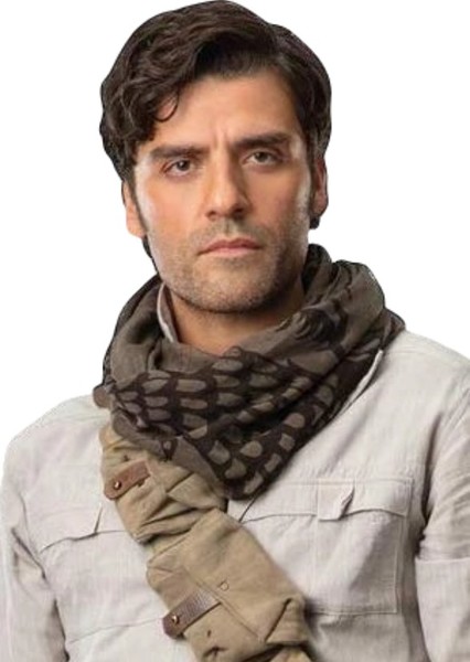 Oscar Isaac photo