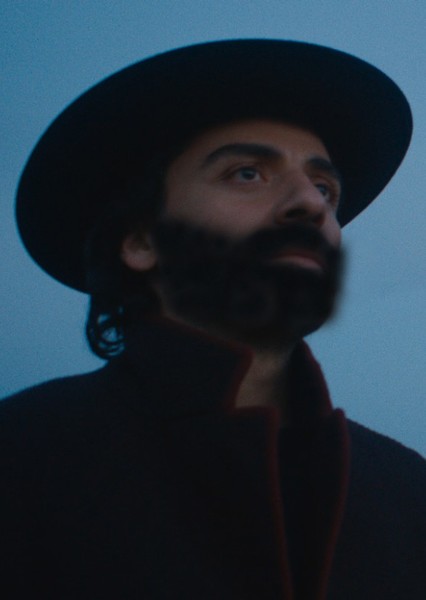 Oscar Isaac photo