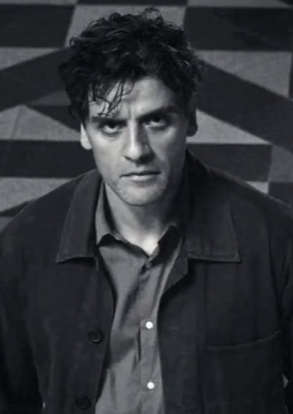 Oscar Isaac photo