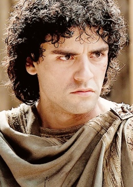 Oscar Isaac
