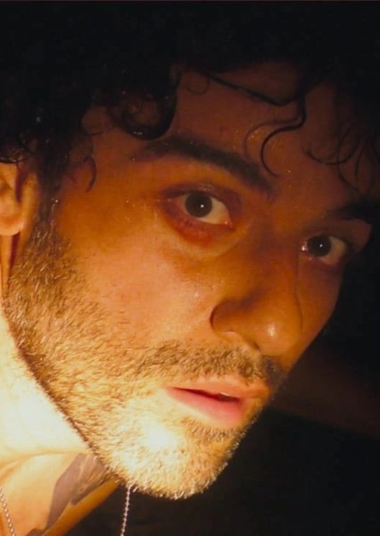 Oscar Isaac