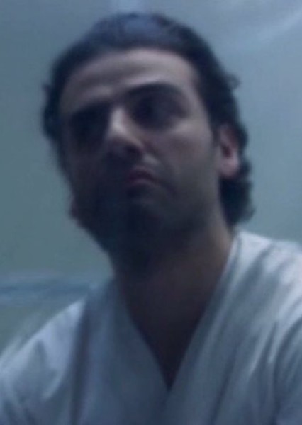 Oscar Isaac photo