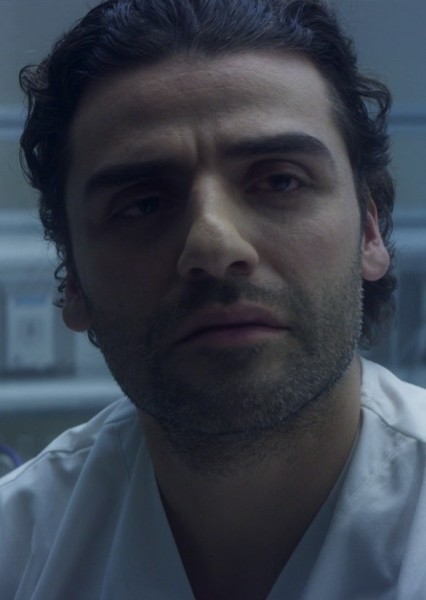 Oscar Isaac photo