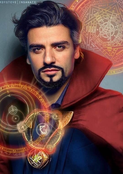 Oscar Isaac photo