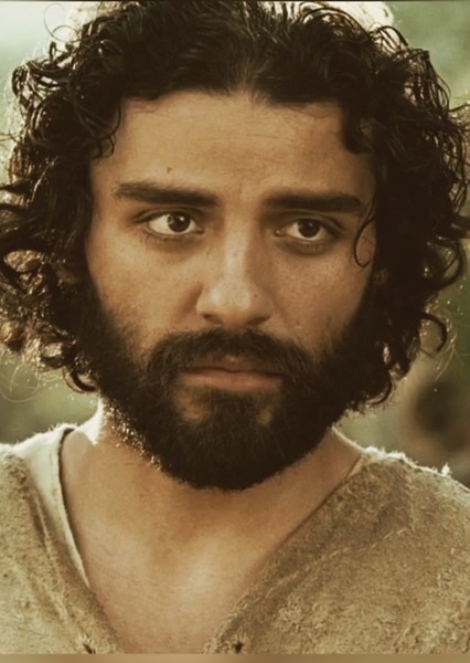 Oscar Isaac photo
