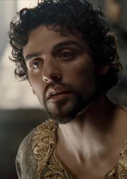 Oscar Isaac photo
