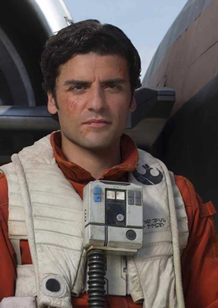 Oscar Isaac photo