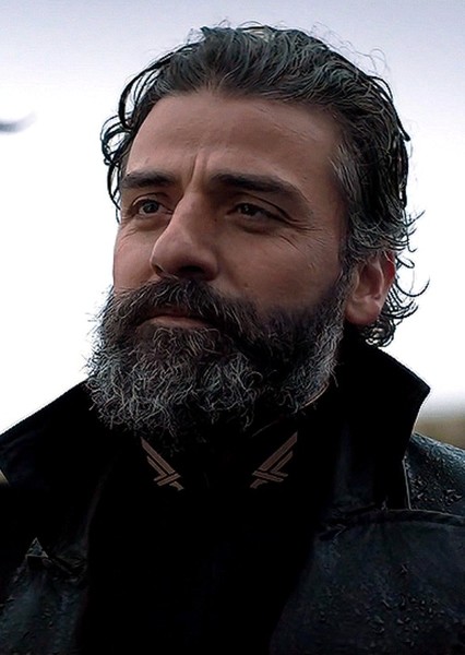 Oscar Isaac photo