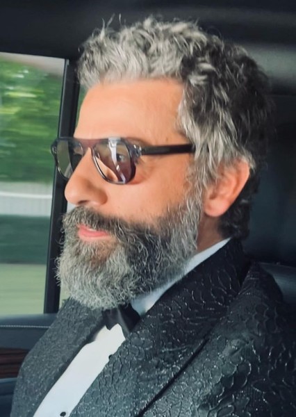 Oscar Isaac photo