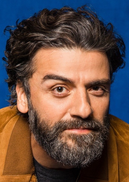 Oscar Isaac photo
