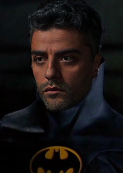 Oscar Isaac photo