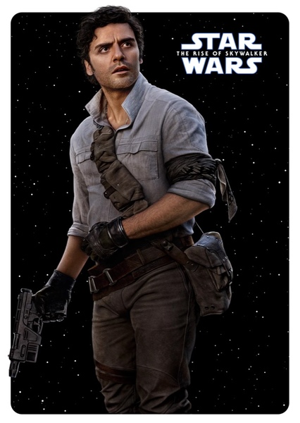 Oscar Isaac