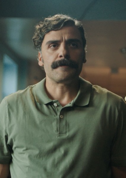 Oscar Isaac photo