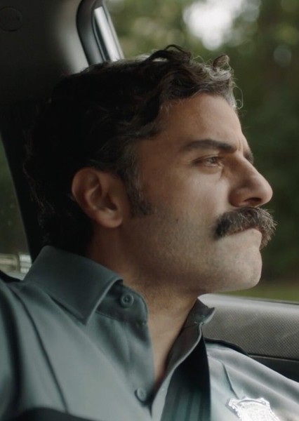 Oscar Isaac