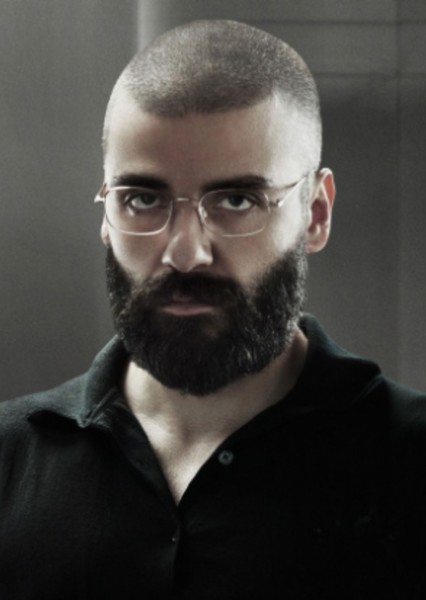Oscar Isaac photo