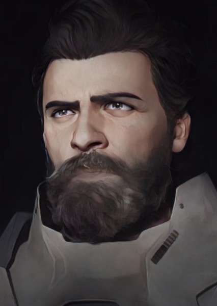 Oscar Isaac photo