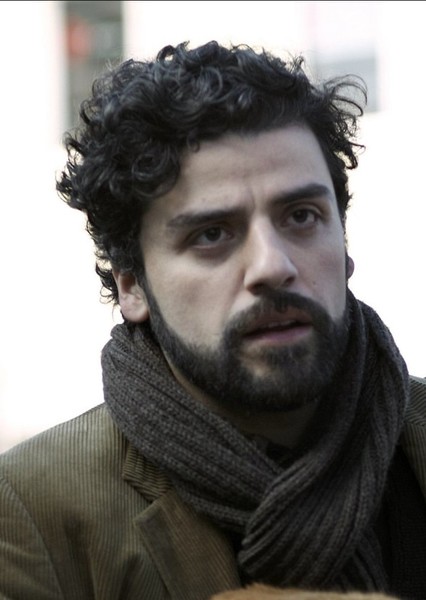 Oscar Isaac photo