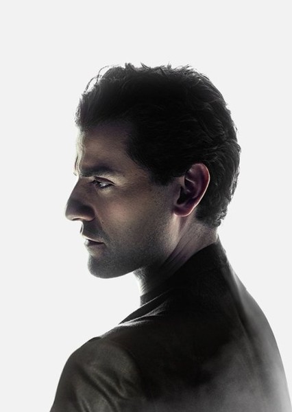 Oscar Isaac photo