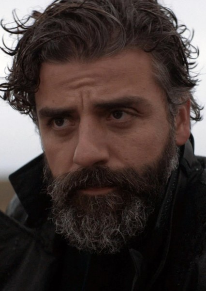 Oscar Isaac photo
