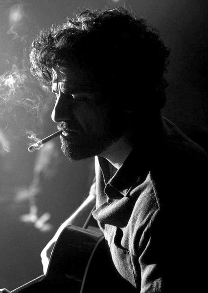 Oscar Isaac photo