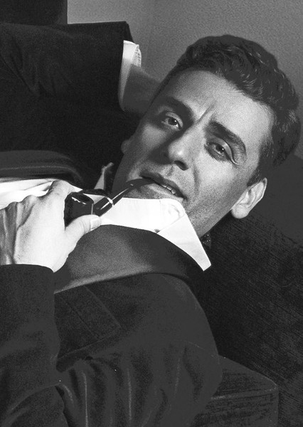 Oscar Isaac photo