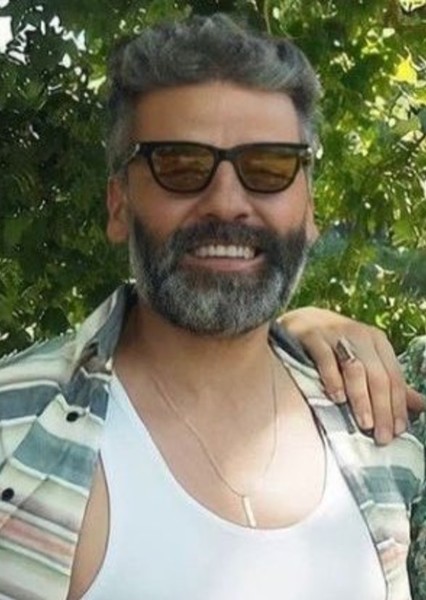 Oscar Isaac photo