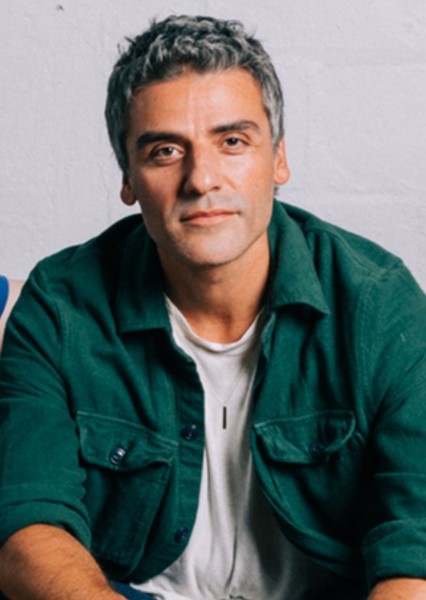 Oscar Isaac photo