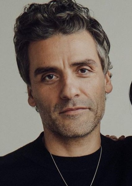 Oscar Isaac photo