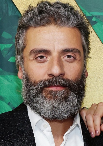 Oscar Isaac photo