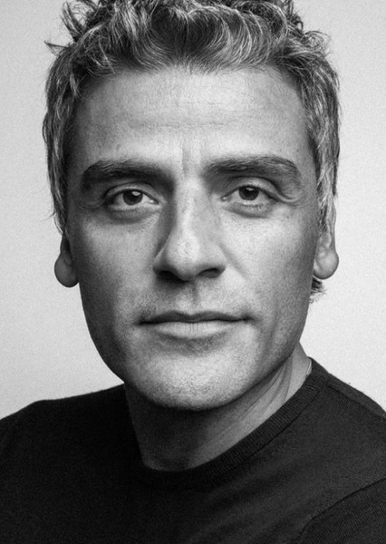 Oscar Isaac photo