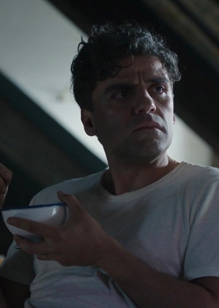 Oscar Isaac photo