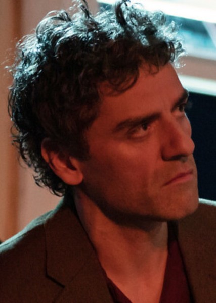 Oscar Isaac