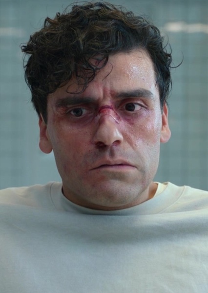 Oscar Isaac photo