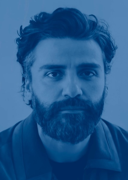 Oscar Isaac photo