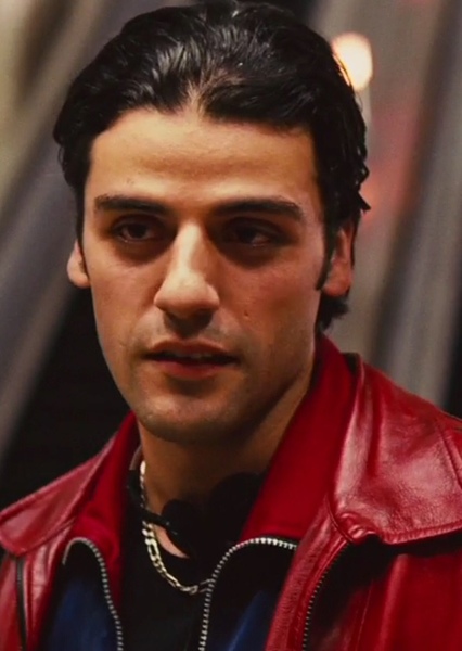 Oscar Isaac photo