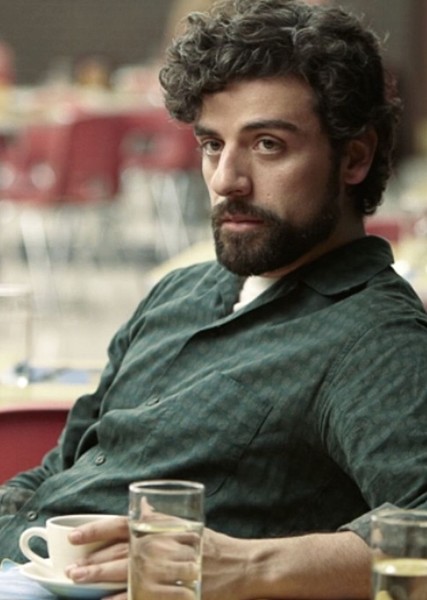 Oscar Isaac photo