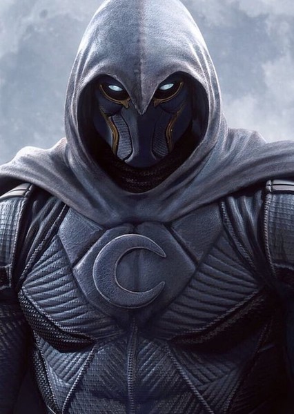Moon Knight (Jake Lockley)